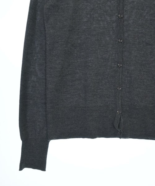 herbier（エルビエ）カーディガン グレー サイズ:1(S位) レディース/2200717318100