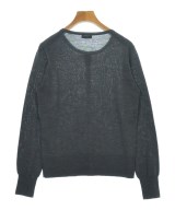 herbier（エルビエ）カーディガン グレー サイズ:1(S位) レディース/2200717318100