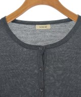 herbier（エルビエ）カーディガン グレー サイズ:1(S位) レディース/2200717318100
