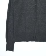 herbier（エルビエ）カーディガン グレー サイズ:1(S位) レディース/2200717318100