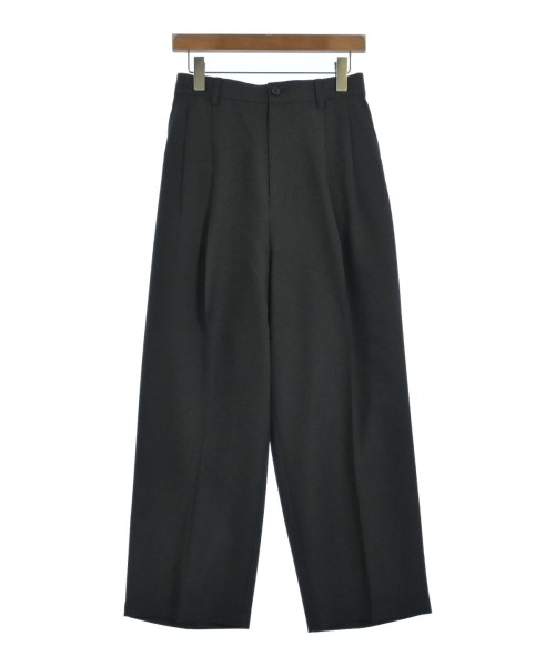 Styles(スタイルス)スラックス 黒 サイズ:M/2200677080130