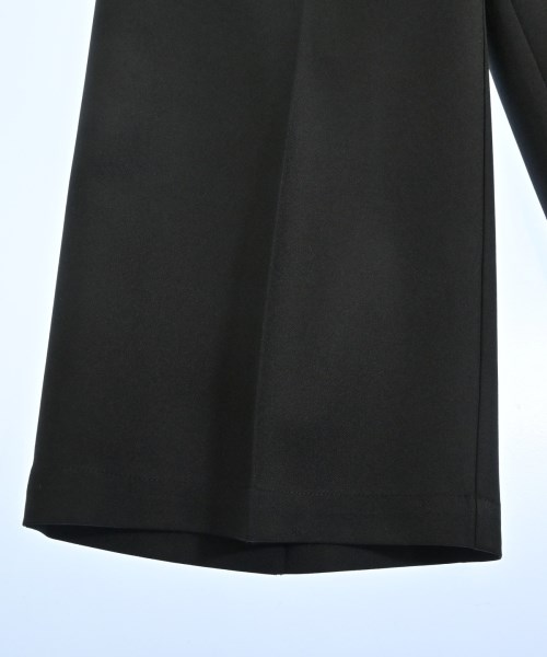 Styles（スタイルス）スラックス 黒 サイズ:M メンズ/2200677080130