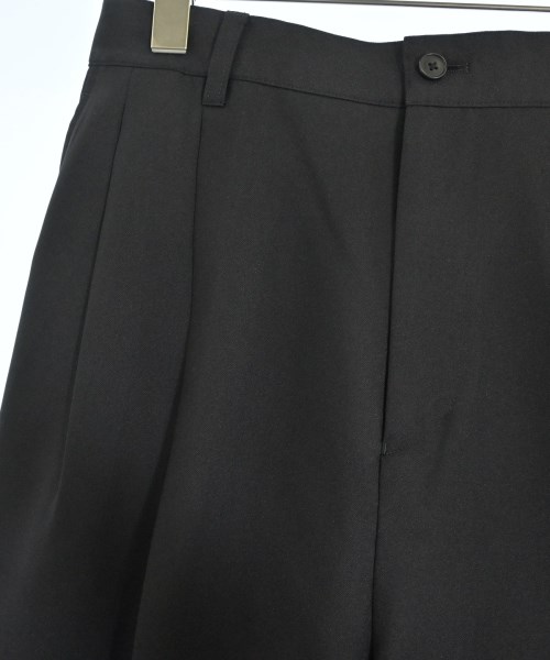 Styles（スタイルス）スラックス 黒 サイズ:M メンズ/2200677080130