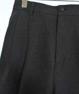 Styles（スタイルス）スラックス 黒 サイズ:M メンズ/2200677080130