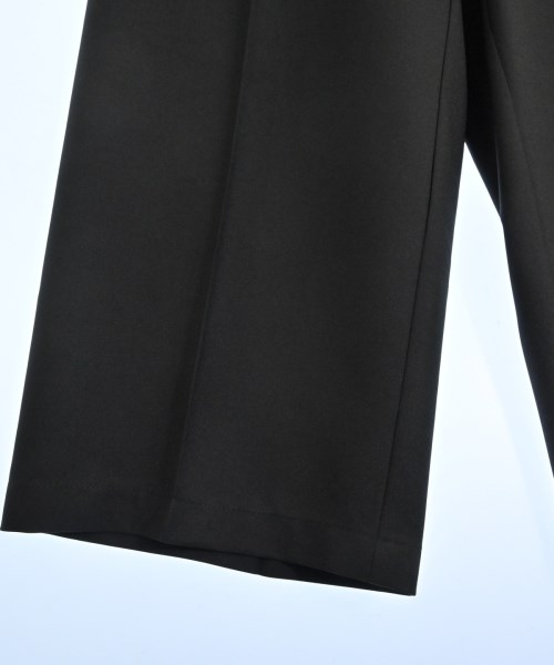 Styles（スタイルス）スラックス 黒 サイズ:L メンズ/2200677080147