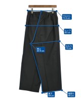 Styles（スタイルス）スラックス 黒 サイズ:L メンズ/2200677080147