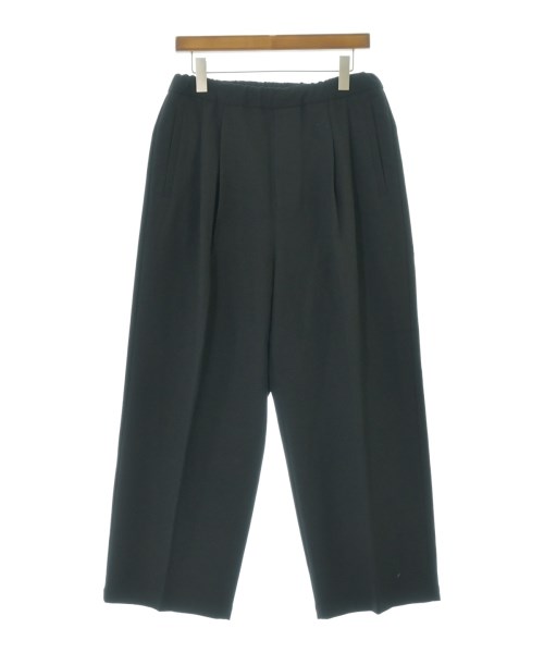 Styles(スタイルス)スラックス 黒 サイズ:S/2200700666058
