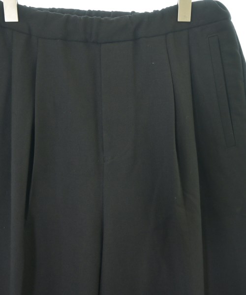 Styles（スタイルス）スラックス 黒 サイズ:S メンズ/2200700666058