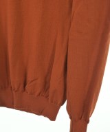 Alessandro Luppi（アレッサンドロルッピ）ニット・セーター オレンジ サイズ:46(M位) メンズ/2200615006048