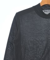 Alessandro Luppi（アレッサンドロルッピ）ニット・セーター 黒 サイズ:44(S位) メンズ/2200671276027