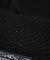 Alessandro Luppi（アレッサンドロルッピ）ニット・セーター 黒 サイズ:44(S位) メンズ/2200671276027