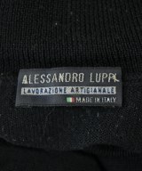Alessandro Luppi（アレッサンドロルッピ）ニット・セーター 黒 サイズ:44(S位) メンズ/2200671276034