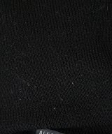 Alessandro Luppi（アレッサンドロルッピ）ニット・セーター 黒 サイズ:44(S位) メンズ/2200671276034