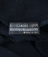 Alessandro Luppi（アレッサンドロルッピ）ニット・セーター 紺 サイズ:44(S位) メンズ/2200671276065