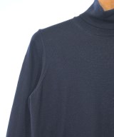 Alessandro Luppi（アレッサンドロルッピ）ニット・セーター 紺 サイズ:44(S位) メンズ/2200671276065