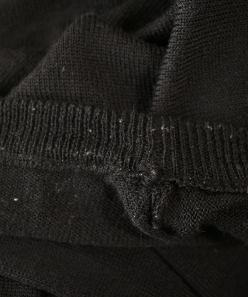 Alessandro Luppi（アレッサンドロルッピ）ニット・セーター 茶 サイズ:44(S位) メンズ/2200671276072