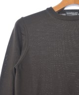 Alessandro Luppi（アレッサンドロルッピ）ニット・セーター 茶 サイズ:44(S位) メンズ/2200671276072