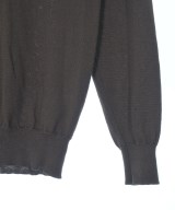 Alessandro Luppi（アレッサンドロルッピ）ニット・セーター 茶 サイズ:44(S位) メンズ/2200671276072