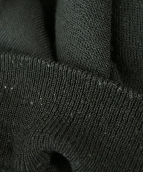 Alessandro Luppi（アレッサンドロルッピ）ニット・セーター カーキ サイズ:44(S位) メンズ/2200671276089