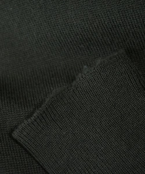 Alessandro Luppi（アレッサンドロルッピ）ニット・セーター カーキ サイズ:44(S位) メンズ/2200671276089