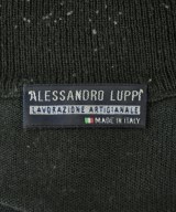 Alessandro Luppi（アレッサンドロルッピ）ニット・セーター カーキ サイズ:44(S位) メンズ/2200671276089