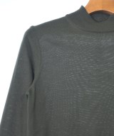 Alessandro Luppi（アレッサンドロルッピ）ニット・セーター カーキ サイズ:44(S位) メンズ/2200671276089