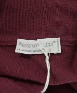 Alessandro Luppi（アレッサンドロルッピ）カーディガン 赤 サイズ:50(XL位) メンズ/2200716004035