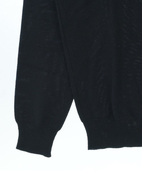 Alessandro Luppi（アレッサンドロルッピ）ニット・セーター 紺 サイズ:-(S位) メンズ/2200649101078