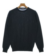 Alessandro Luppi（アレッサンドロルッピ）ニット・セーター 紺 サイズ:-(S位) メンズ/2200649101078