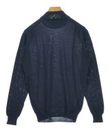 Alessandro Luppi（アレッサンドロルッピ）ニット・セーター 紺 サイズ:-(XS位) メンズ/2200687295128