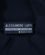 Alessandro Luppi（アレッサンドロルッピ）ニット・セーター 紺 サイズ:-(XS位) メンズ/2200687295128