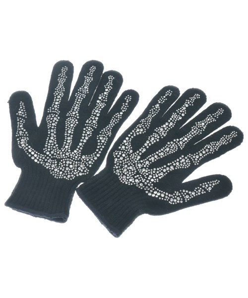 RESPECT（リスペクト）手袋 黒 サイズ:- メンズ/2200526731176