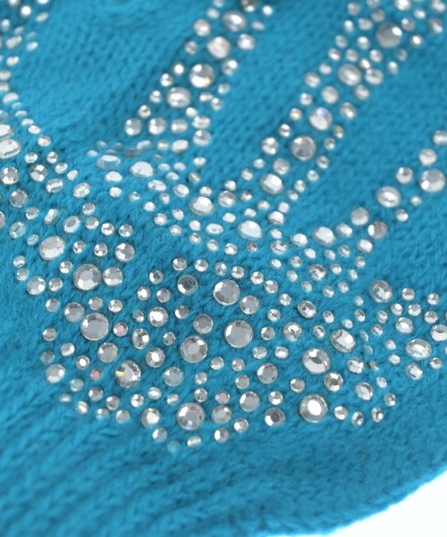 RESPECT（リスペクト）手袋 青 サイズ:- メンズ/2200526731183