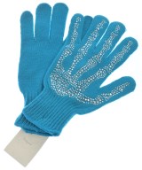 RESPECT（リスペクト）手袋 青 サイズ:- メンズ/2200526731183