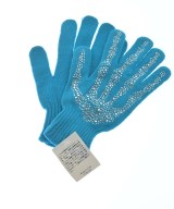 RESPECT（リスペクト）手袋 青 サイズ:- メンズ/2200526731183