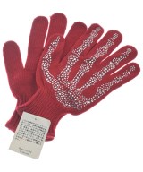 RESPECT（リスペクト）手袋 赤 サイズ:- メンズ/2200526731190