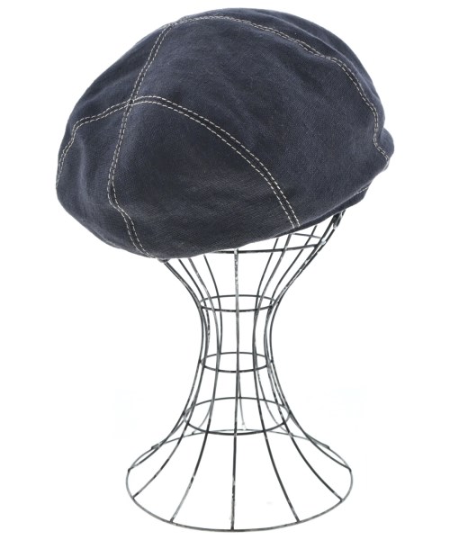 CELINE ROBERT（セリーヌロベルト）キャスケット グレー サイズ:59 レディース/2200621215120