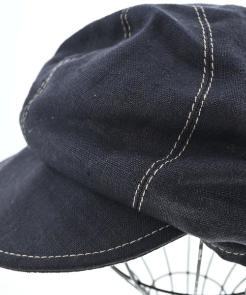 CELINE ROBERT（セリーヌロベルト）キャスケット グレー サイズ:59 レディース/2200621215120