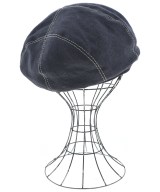 CELINE ROBERT（セリーヌロベルト）キャスケット グレー サイズ:59 レディース/2200621215120