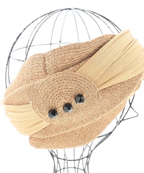 CELINE ROBERT（セリーヌロベルト）その他 ベージュ サイズ:M レディース/2200671546052