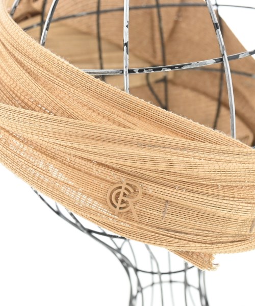 CELINE ROBERT（セリーヌロベルト）その他 ベージュ サイズ:M レディース/2200671546052