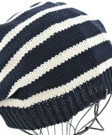 MARINA YACHTING（マリナヨッティング）ニットキャップ・ビーニー 紺 サイズ:- メンズ/2200645477061