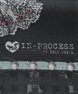 IN-PROCESS BY HALL OHARA（インプロセスバイホールオオハラ）ストール 黒 サイズ:- レディース/2200702881114