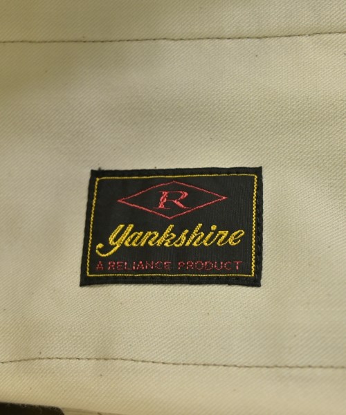 Yankshire（ヤンクシャー）チノパン ベージュ サイズ:34(XL位) メンズ/2200545047098