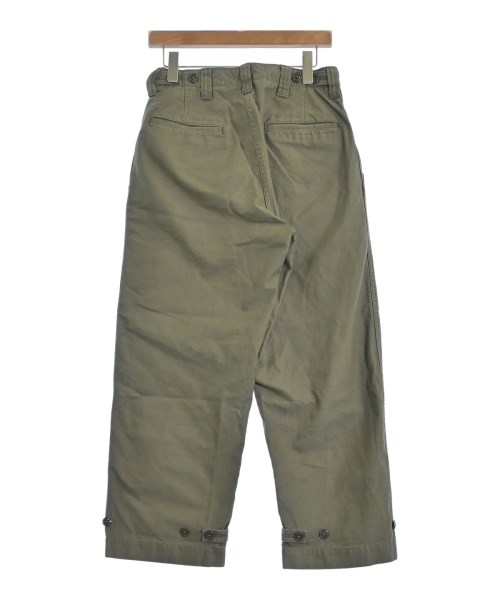 Yankshire（ヤンクシャー）その他 カーキ サイズ:-(M位) メンズ/2200627127076