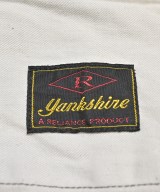 Yankshire（ヤンクシャー）その他 カーキ サイズ:-(M位) メンズ/2200627127076