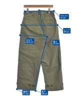 Yankshire（ヤンクシャー）その他 カーキ サイズ:-(M位) メンズ/2200627127076