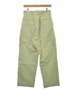 Yankshire（ヤンクシャー）チノパン カーキ サイズ:28(S位) メンズ/2200629500013