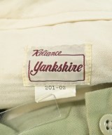 Yankshire（ヤンクシャー）チノパン カーキ サイズ:28(S位) メンズ/2200629500013
