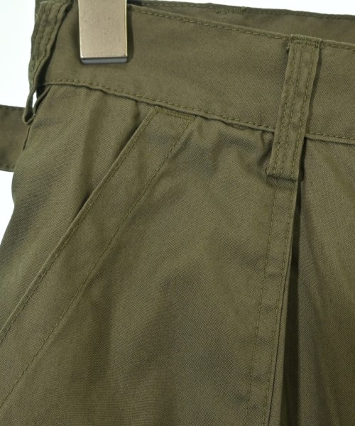 Yankshire（ヤンクシャー）その他 カーキ サイズ:28(S位) メンズ/2200659226105